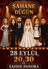 Şahane Düğün