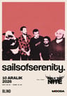 Sails of Serenity