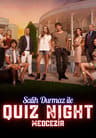 Salih Durmaz ile Quiz Night - Medcezir