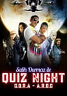 Salih Durmaz ile Quiz Night - G.O.R.A & A.R.O.G