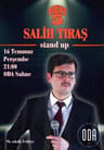 Salih Tıraş Stand Up 