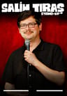 Salih Tıraş Stand Up