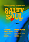 Salty Soul Festival 2026