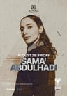 Sama’ Abdulhadi | Klein Phönix
