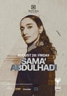 Sama’ Abdulhadi | Klein Phönix