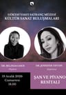 Şan ve Piyano Resitali