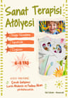 Sanat Terapisi Atölyesi