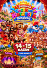 1. Şanlıurfa Çocuk ve Kardeşlik Festivali