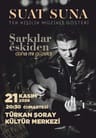 Şarkılar Eskiden Daha mı Güzeldi - Suat Suna