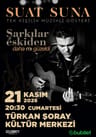 Şarkılar Eskiden Daha mı Güzeldi - Suat Suna