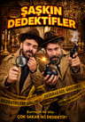 Şaşkın Dedektifler
