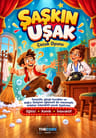 Şaşkın Uşak Çocuk Tiyatrosu