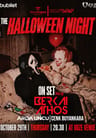 Scaryland Halloween Night İzmir