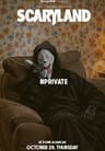Scaryland Prıvate | Dome Alsancak | Halloween İzmir