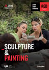 Sculpture & Painting | Radisson Red