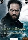 Sefer-i Hümayun Barbaros Hayrettin Paşa