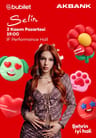 Şehrin İyi Hali Final Konseri - Selin Geçit