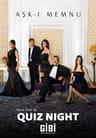 Sena Onur ile Quiz Night: Aşk-ı Memnu