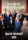 Sena Onur ile Quiz Night: Kızılcık Şerbeti