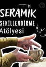 SERAMİK ATÖLYESİ