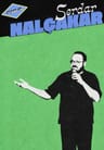 Serdar Nalçakar Stand Up Gösterisi
