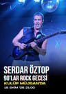 Serdar Öztop Konseri