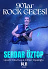 Serdar Öztop Konseri