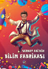 Serhat Abi'nin Bilim Fabrikası Çocuk Oyunu
