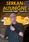 Serkan Altuniğne - Umurumda Değil