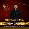 Serkan Kaya Konseri (Grand Opening)