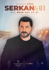 SERKAN KAYA SHERATON GRAND ADANA SEP TATİL ÖZEL