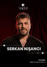 Serkan Nişancı