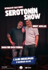 Serotonin Show - Kemal Dülger ve Umut Arslan ile