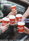 Sessions Club X Doft | Match of Brew