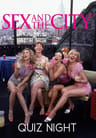 Sex and the City Quiz Night