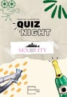 Sex and the City Quiz Night