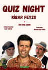 Sezer Yalçın ile Kibar Feyzo Quiz Night