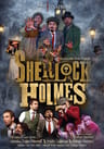 Sherlock Holmes ''Baskerville'lerin Köpeği''