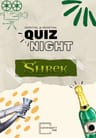 Shrek Quiz Night (1-3)