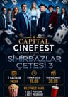 Sihirbazlar Çetesi Film Gösterimi