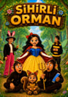 Sihirli Orman