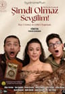 Şimdi Olmaz Sevgilim Oyunu