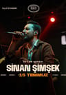 Sinan Şimşek Konseri