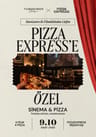 Sinegastro ile Filmdekinden Lütfen | PizzaExpress'e Özel