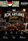 Sinema Mezatı