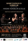 Sınır Tanımayan Şarkılar – Hasan Yükselir & Dijle
