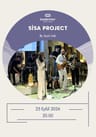 SİSA PROJECT KONSERİ