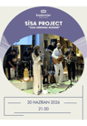 Sisa Project "Yaza Merhaba Konseri"