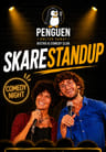 SKARESTANDUP