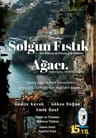 Solgun Fıstık Ağacı